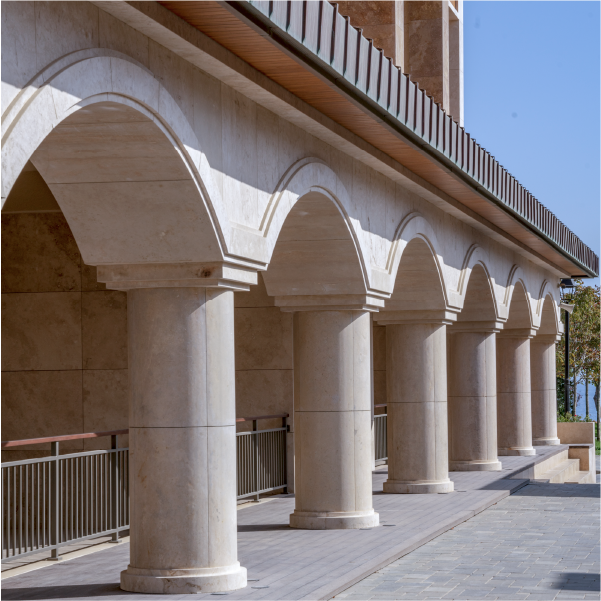 Bianco Carrara